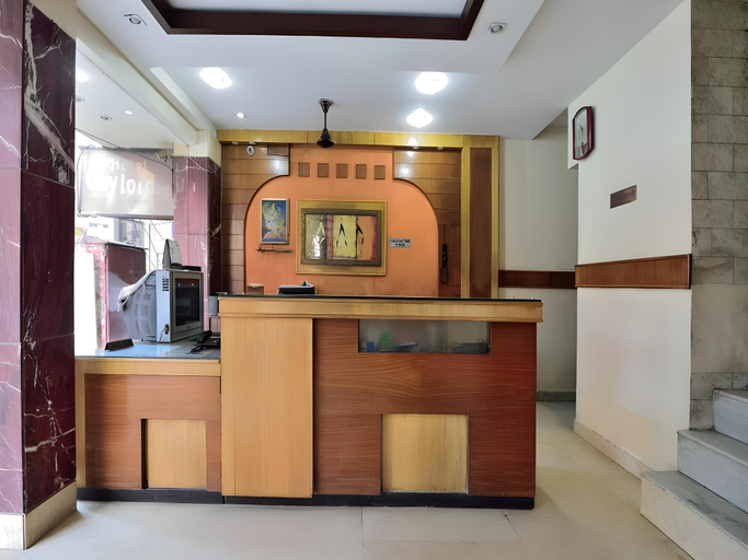 Others 5, Gaylord International Hotel, Delhi