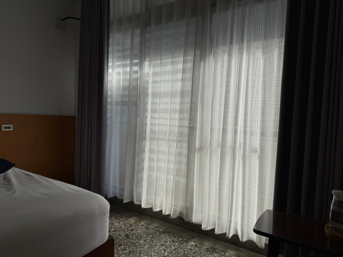 Bedroom 5, 明月Agetsu, Chiayi City