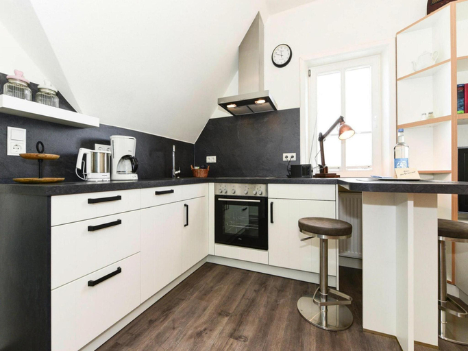 Others 5, Appartement, Wyk auf Fohr, Nordfriesland