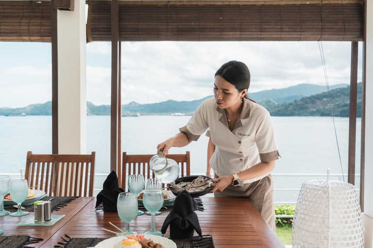 Food & Drinks, Villa Blanca by Alfred in Bali, Karangasem