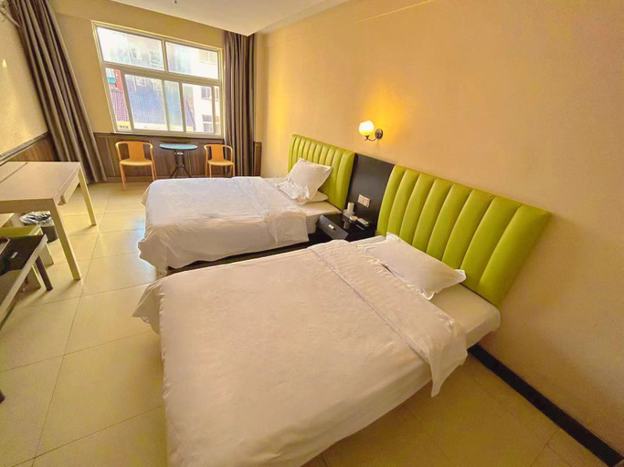 Others 4, Orange Hotel Zhoukou, Zhoukou