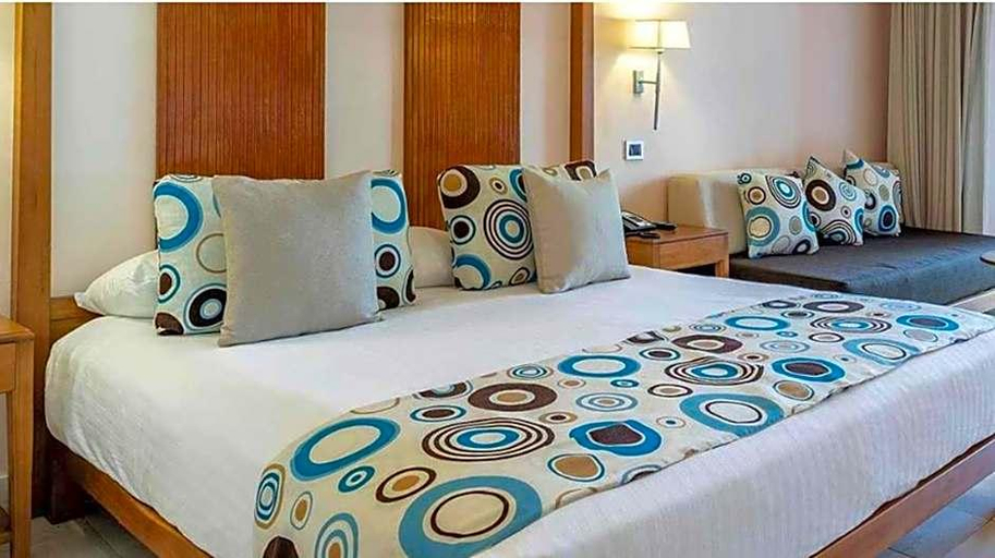 Bedroom 2, Be Live Collection Marien - All Inclusive, San Felipe de Puerto Plata