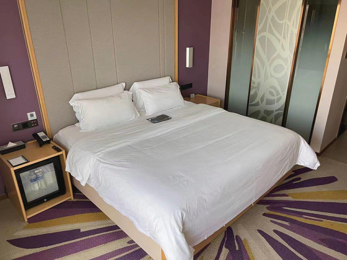 Bedroom 2, Lavande Hotels· Zhoushan Putuo, Zhoushan