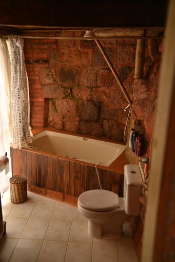 Bathroom 3, Casa Rover - Floripa, Florianopolis