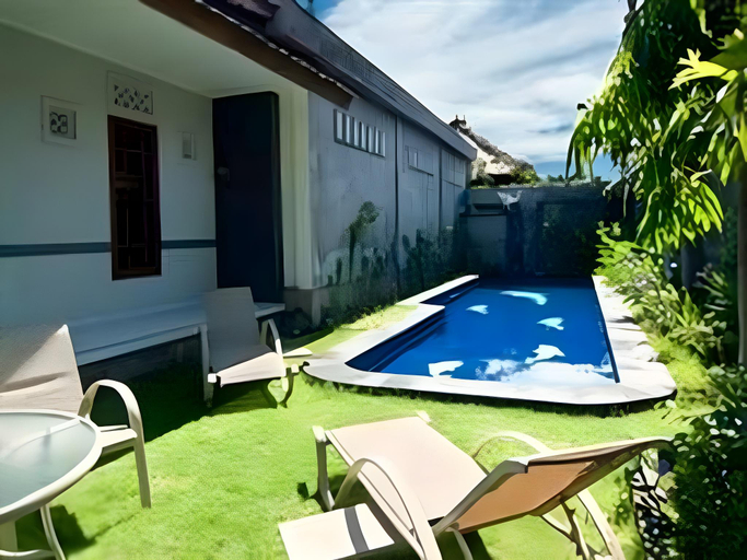Sport & Beauty 5, BaliAmanDarlingHouse, Badung