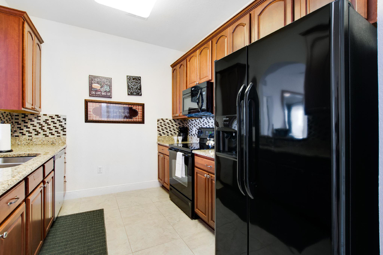 Others 5, Updated Condo Near Conv Ctr, I-Drive & Universal!, Orange