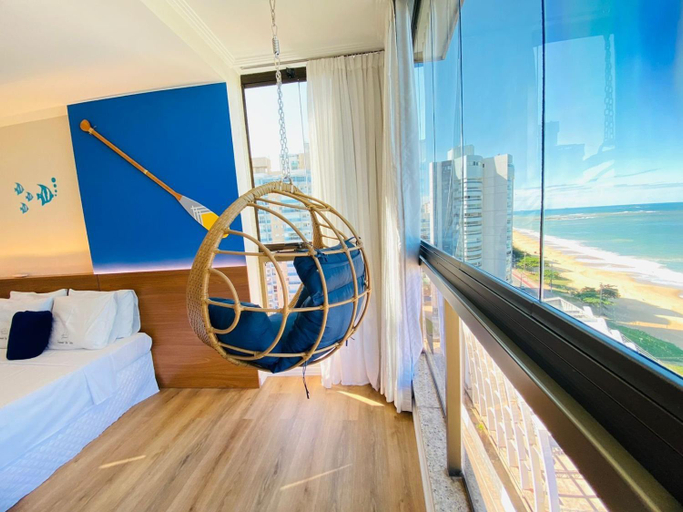 Bedroom 3, Praia Dourada, Vila Velha