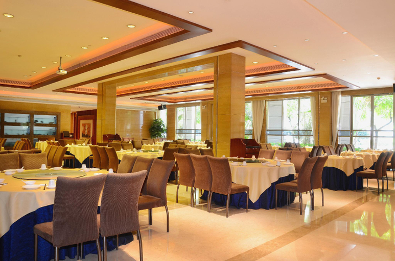 Food & Drinks 5, Dongguan Well Garden Hotel, Dongguan