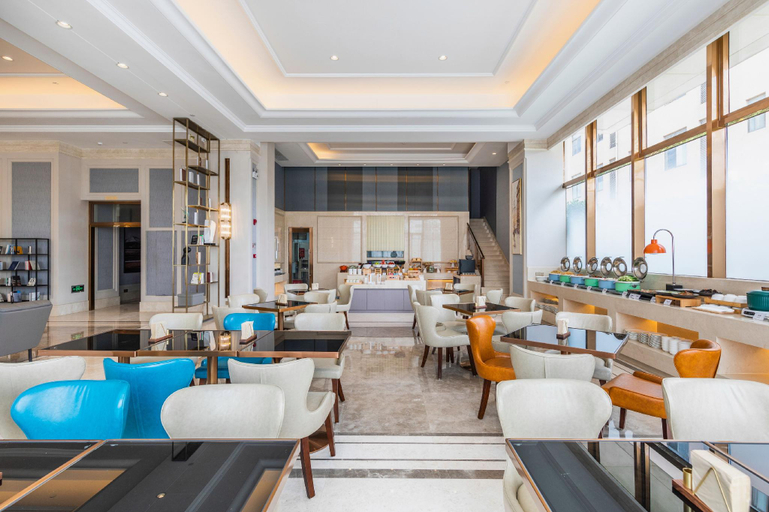 Food & Drinks 4, Atour X Hotel Shenzhen Guanlan, Shenzhen