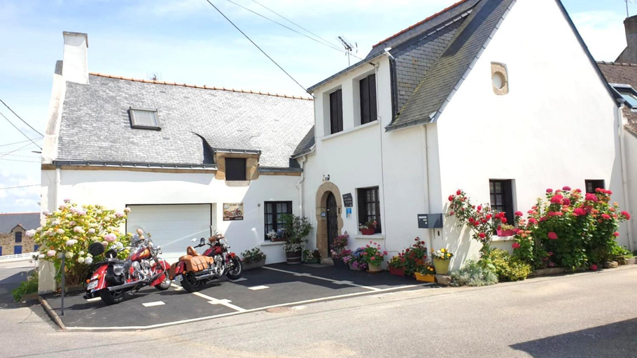 Exterior & Views, Marie la Fee Endormie, 'breizh brunch' & balneo, Morbihan