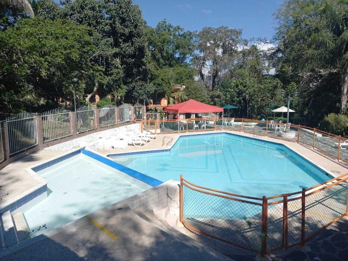 Sport & Beauty 5, Hotel California Pacho, Pacho