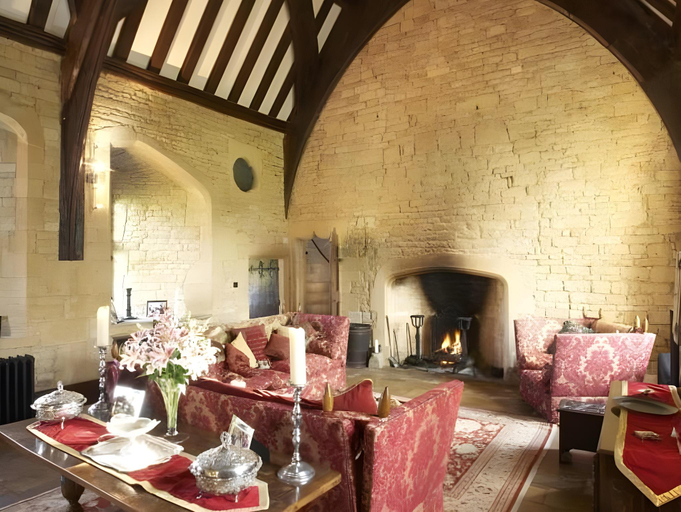 Food & Drinks 4, Abbots Grange, Worcestershire
