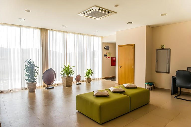 Public Area 4, Atlantida Mar Hotel, Praia da Vitória