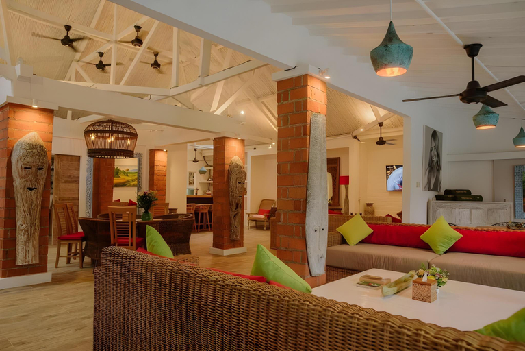 Others 3, Cozy 1 BR Pink Villa With Private Pool #L368, Badung