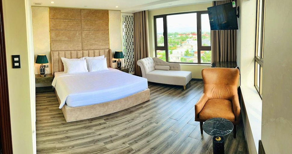 Others 4, S79 Mai Vy Hotel, Tây Ninh