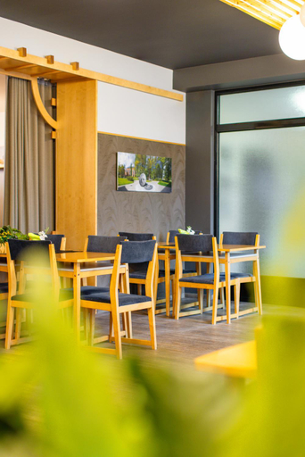 Food & Drinks 5, Tartu Hotell, Tartu