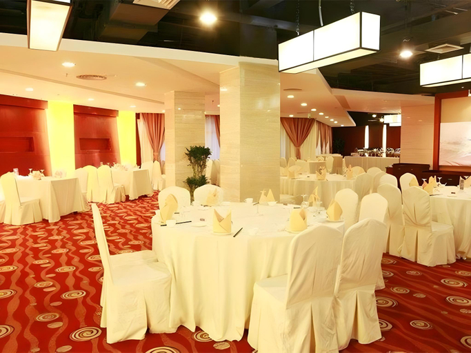 Business Facilities 3, Best Western Tianjin Juchuan Hotel, Tianjin