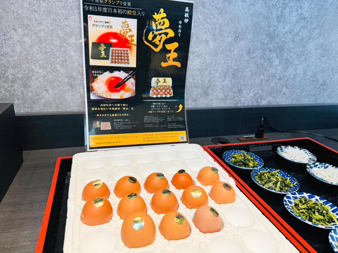 Food & Drinks 5, Kojima Puchi Hotel, Kurashiki