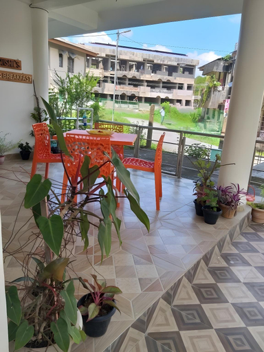 Others 3, Sushils Bed And Breakfast, South Andaman