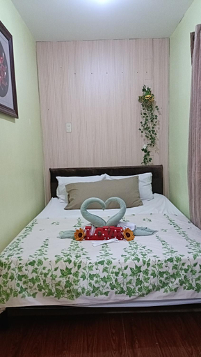 2, Amigas Transient House, Santo Tomas