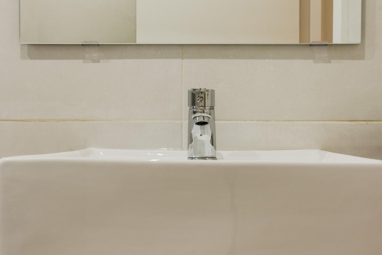 Bathroom 2, Novus Homes Barcelona Santa Eulalia, Barcelona