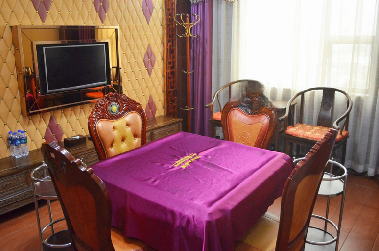 Others 5, Happy Hotel, Huizhou