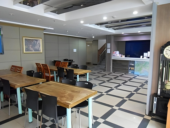 Others 5, Goodstay Chowon Resortel, Sokcho