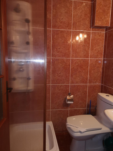 Bathroom 5, Felix Residence Costinesti, Costinesti