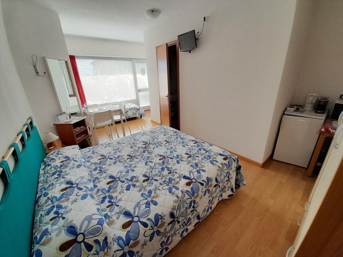 Bedroom 3, B&B Vertemate, Sondrio