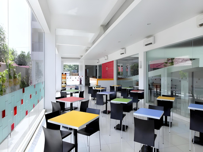 Food & Drinks 5, Amaris Hotel Palangkaraya, Palangkaraya