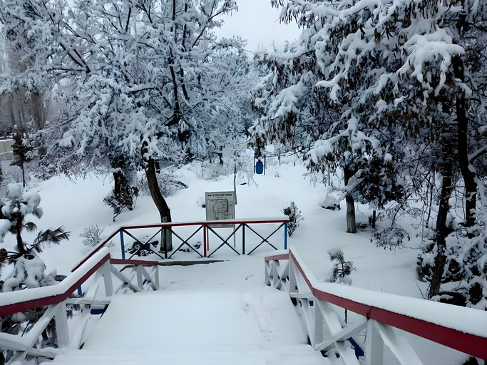Others 4, Al Noor Hotel Naran, Hazara