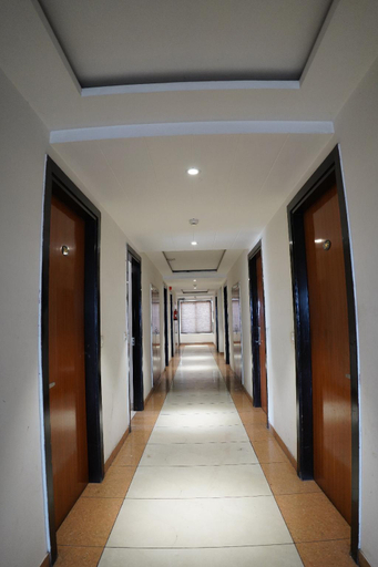 Public Area 2, Hotel King's Heritage, Bareilly