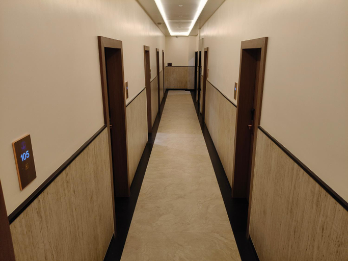 Public Area 2, Light House Suites Hubballi, Dharwad