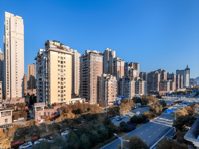 Others 5, GreenTree Inn Express Fujian Ningde Ningchuan Road Qinghua Building, Ningde