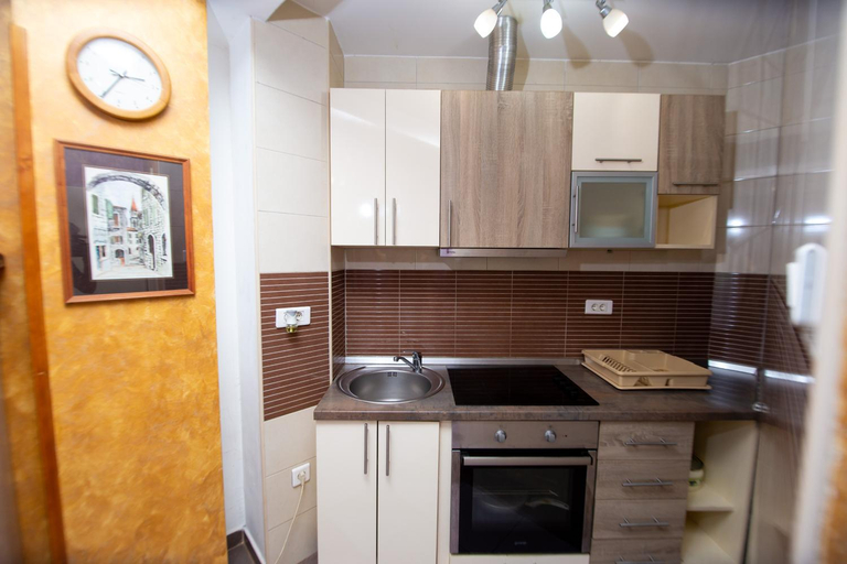 Others 3, Central Budva M Lux Apartments