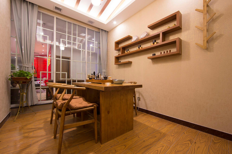 Others 4, Hanting Hotel Baoding Chaoyang Bei Street, Baoding