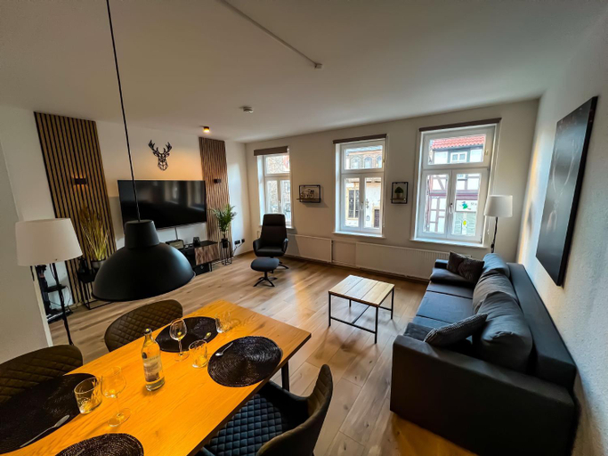 Others 3, Goslar LIVING 2 - Modern & Zentral, Goslar