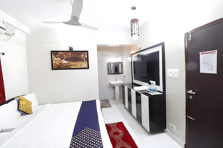 Others 5, Hotel Sai palace inn, Anantapur