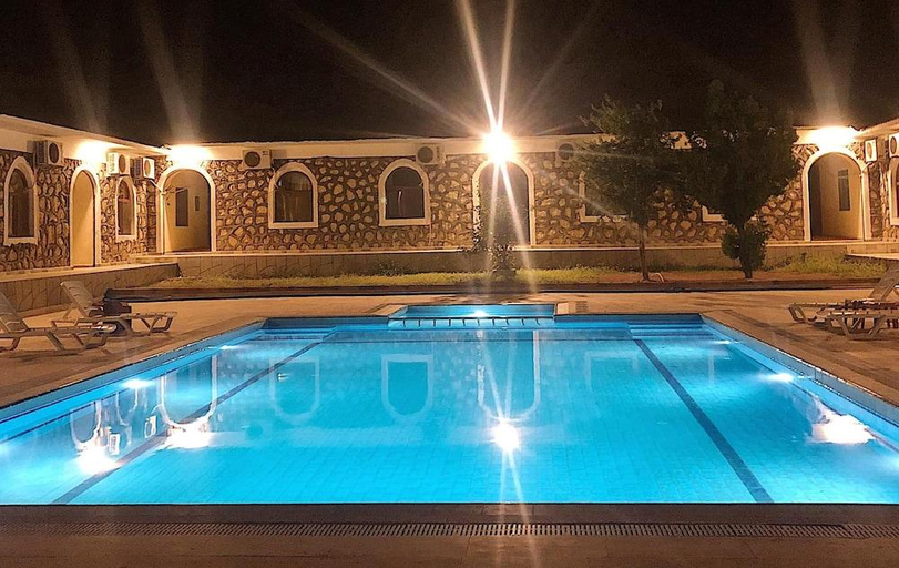 Sport & Beauty, Hotel Euphrat Nemrut, Kahta