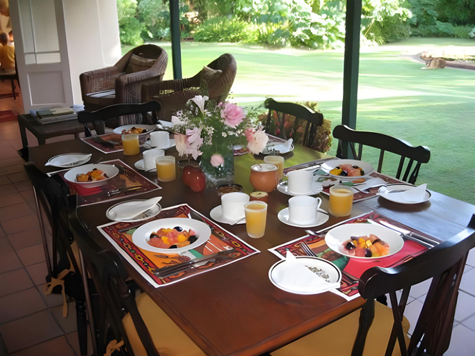Food & Drinks 4, Happy Lands B and B and Self Catering, Cacadu