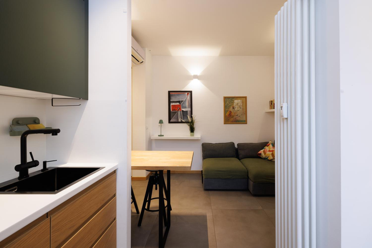 3, H7, Rome