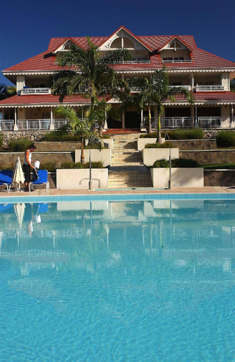 Sport & Beauty 5, Residence Pierre & Vacances Premium les Tamarins, Sainte-Anne