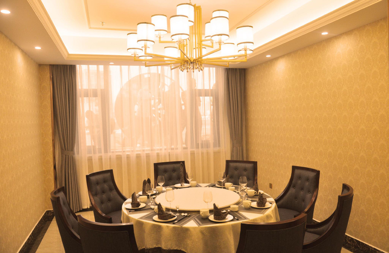 Others 5, Vienna Hotel Henan Nanyang Xixia, Nanyang