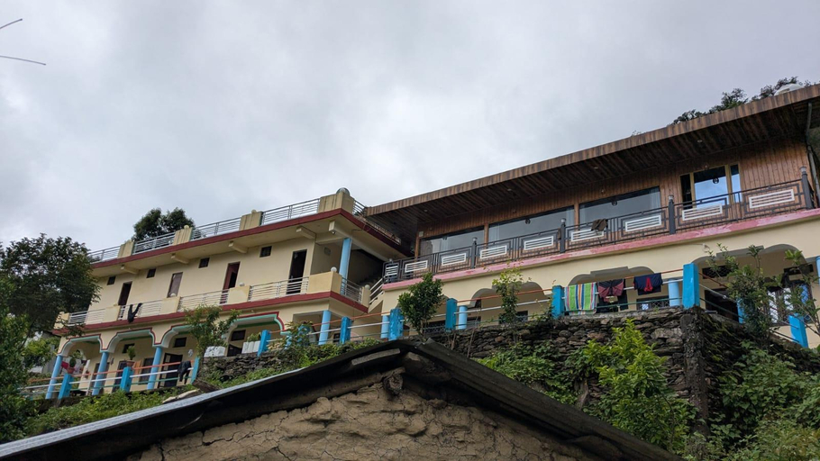 Others 4, Prince Homestay & Restaurant, Rudraprayag