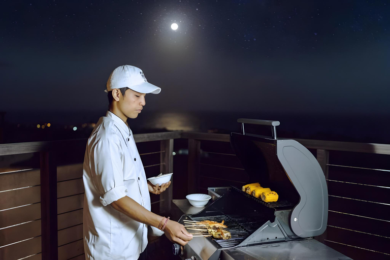 Food & Drinks 3, Adore 4 BR with Private Pool Villa #L63, Badung