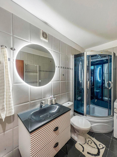 Bathroom 3, Lara Apartment, Split