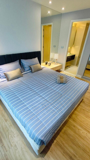 Others 2, Grande Caribbean condo , Pattaya