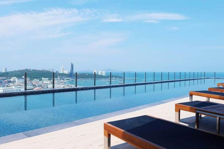 Others 2, 2 Bed Room At Excellent Location - Pattaya Central, Pattaya