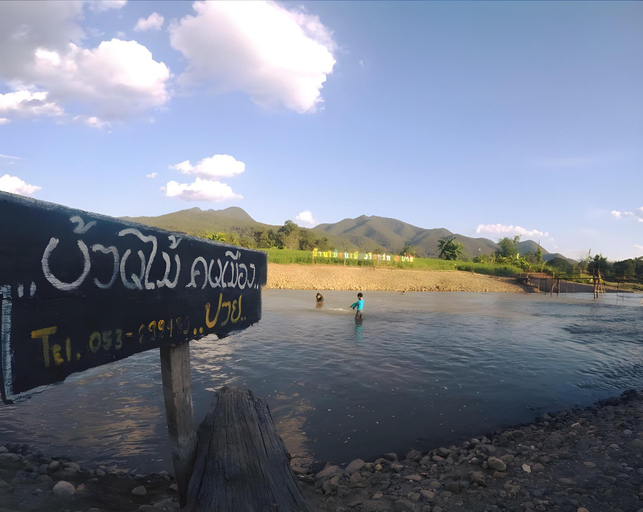 Others 5, Baan Mai Kon Muang, Pai