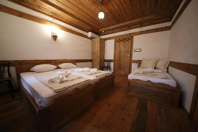 3, Babahan Konakları, Safranbolu